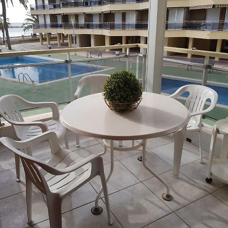 Apartamento Sol De Espana Камбрілс Екстер'єр фото