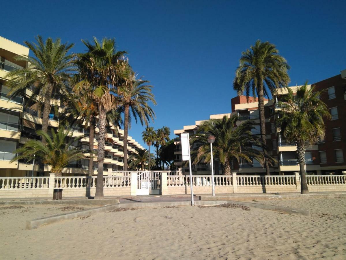 Apartamento Sol De Espana Камбрілс Екстер'єр фото
