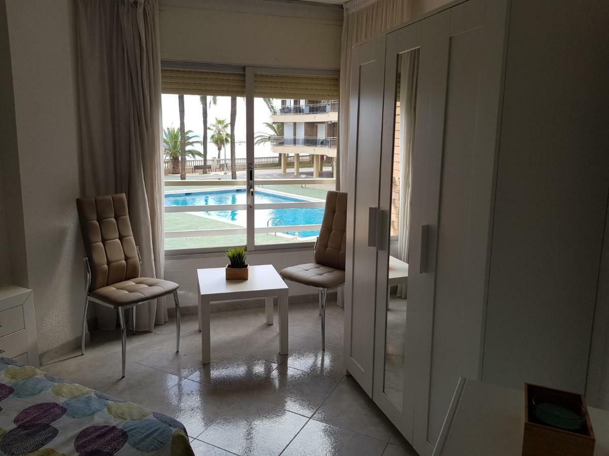 Apartamento Sol De Espana Камбрілс Екстер'єр фото