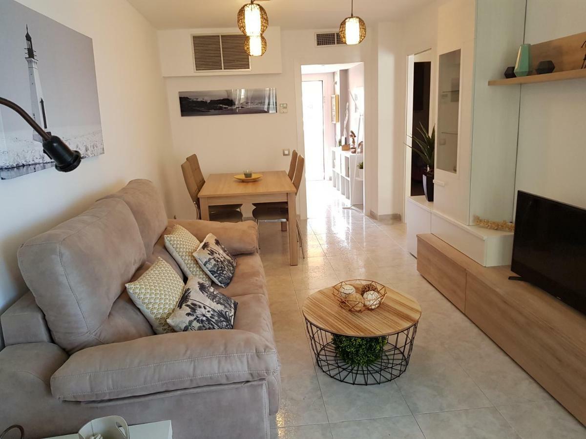 Apartamento Sol De Espana Камбрілс Екстер'єр фото