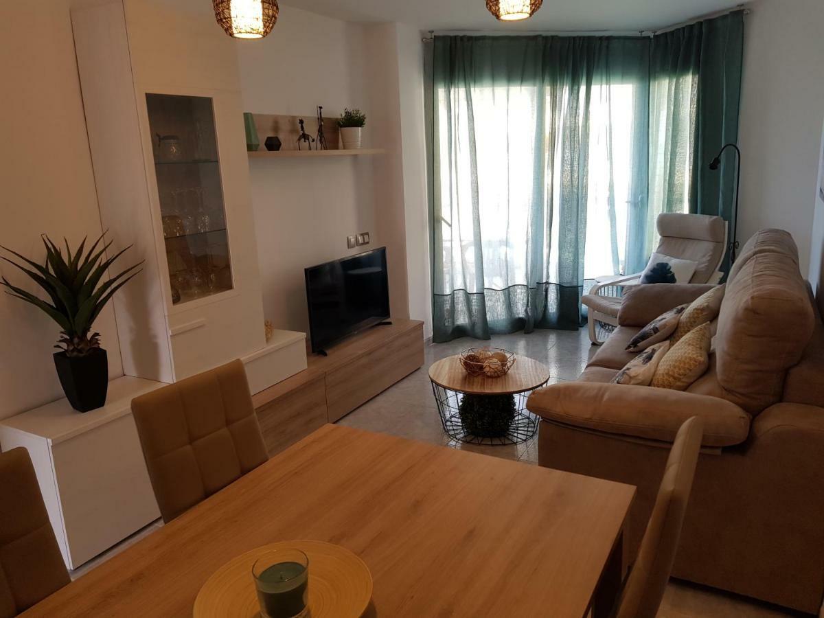 Apartamento Sol De Espana Камбрілс Екстер'єр фото
